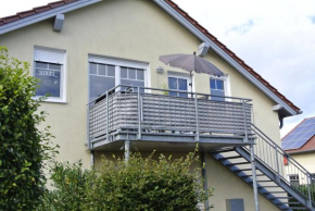 Am Mühlenkamp Wohnung 2